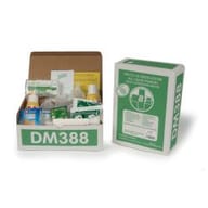 Kit Reintegro Pronto Soccorso DM388 Base, senza Sfigmomanometro