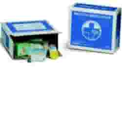Kit reintegro pronto soccorso DM388 Base, pacco medicazione