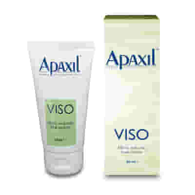 Crema Apaxil Opacizzante per Pelli Oleose, 50ml