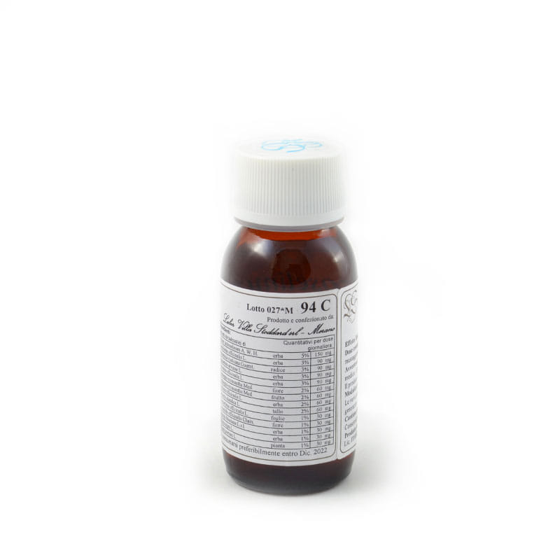 LVS 94C APIUM PETROSELINUM COMPOSITUM 60 ML