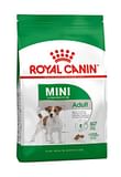 SIZE HEALTH NUTRITION MINI ADULT 8 KG