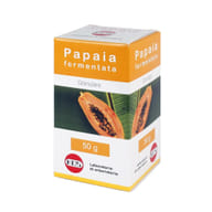 PAPAIA FERMENTATA GRANULARE 50 G