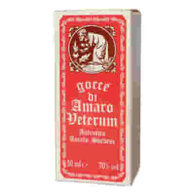 AMARO VETERUM 50 ML 1 PEZZO