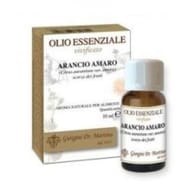 Olio Essenziale Arancio Amaro Dr. Giorgini, aroma naturale 10ml