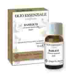 DR. GIORGINI BASILICO OLIO ESSENZIALE 10 ML