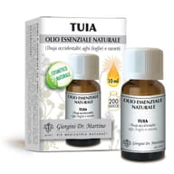 TUIA OLIO ESSENZIALE NATURALE 10 ML