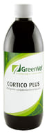 Mangime complementare Greenvet Cortico PLUS Liquido 500ml