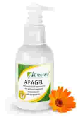 Greenvet Apagel gel vegetale uso esterno 500ml