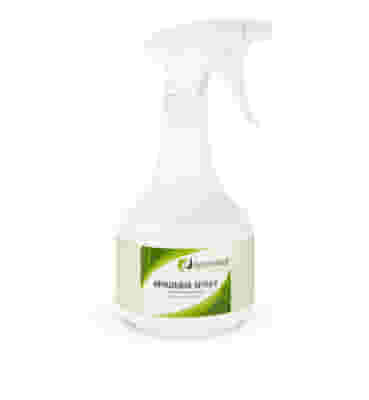 Apaderm Spray Greenvet per pelo e pelle, 500ml