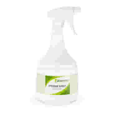 Spray Greenvet Apaderm per pelo e pelle, 1000ml