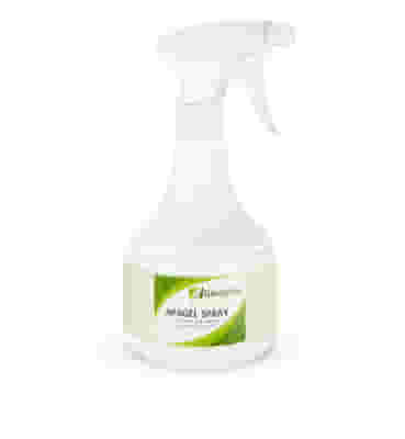Greenvet Apagel Spray con oli essenziali, 500ml uso esterno