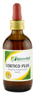 Greenvet Cortico PLUS mangime complementare liquido 50ml