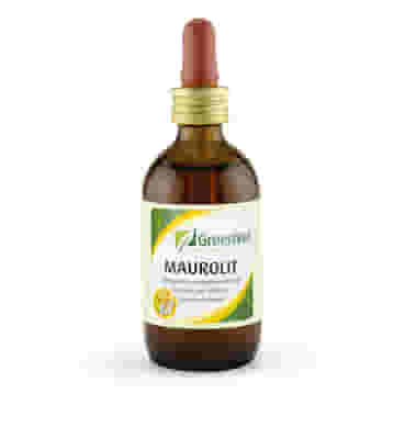 Greenvet Maurolit integratore veterinario liquido 50ml