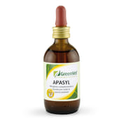 Mangime complementare Greenvet Apasyl liquido, 50ml