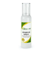 Apaderm Spray Greenvet per pelo e pelle, 150ml