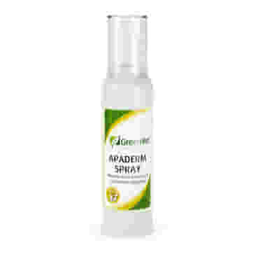Apaderm Spray Greenvet per pelo e pelle, 150ml