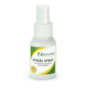 Greenvet Apagel Spray agli oli essenziali, 50ml