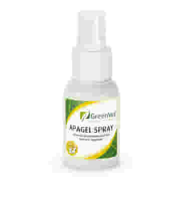 Greenvet Apagel Spray agli oli essenziali, 50ml