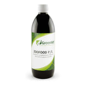 Mangime complementare liquido Greenvet Zoofood P/L 500g