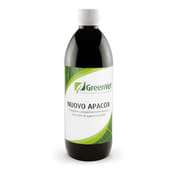 Mangime complementare liquido Greenvet Nuovo Apacox 500g