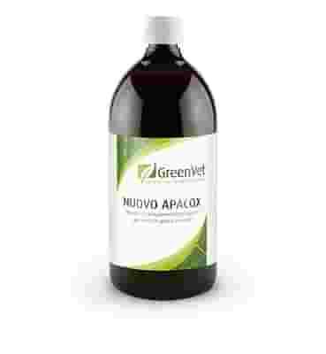 GREENVET NUOVO APACOX 1 KG