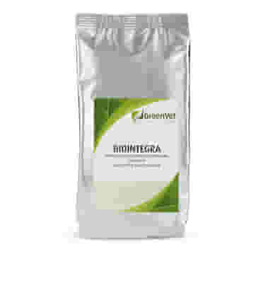 Greenvet Biointegra, mangime minerale in polvere da 1 kg