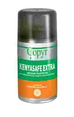 KENYASAFE EXTRA AEROSOL SPRAY 250 ML