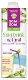 SOIA&SOIA BEVANDA SOIA AL NATURALE 1 LITRO