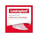 BENDA ELASTICA AUTOADESIVA ELASTOMULL HAFT BLU 6X400 CM