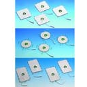 ELETTRODO TESMED 40X40 MM 4 PEZZI