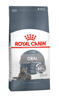 Crocchette Royal Canin Oral Care per gatti adulti 400g