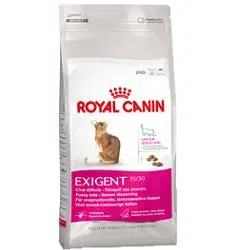 FELINE HEALTH NUTRITION FELINE PREFERENCE SAVOUR EXIGENT 2 KG FELINE HEALTH NUTRITION FELINE PREFERENCE SAVOUR EXIGENT 2 KG