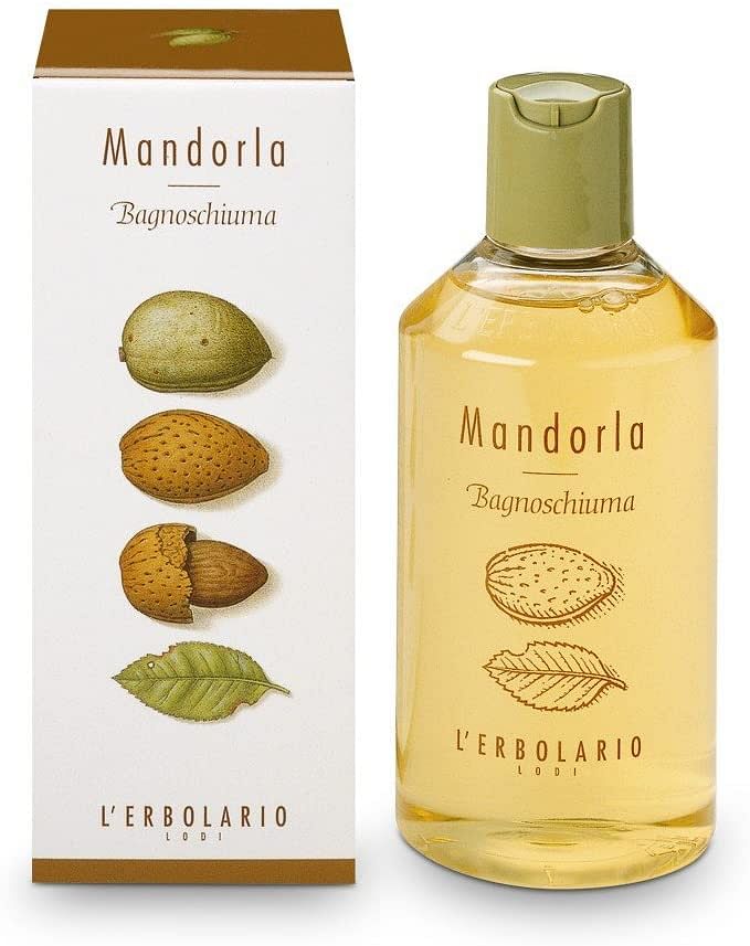 Mandorla Bagnoschiuma 250 Ml