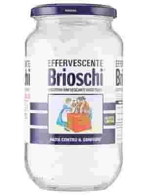 BRIOSCHI EFFERVESCENTE LIMONE 100 G
