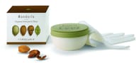Crema Mani Mandorla Impacco con burri e oli, 200ml