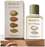 MANDORLA OLIO DA MASSAGGIO 125 ML