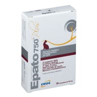 EPATO 750 PLUS 30 COMPRESSE GATTI