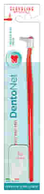 DENTONET SCOVOLINO MANUALE + 5 RICAMBI CONICI