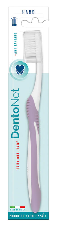 Dentonet Pharma Spazzolino Duro