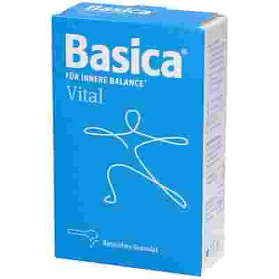 BASICA VITAL 200 G