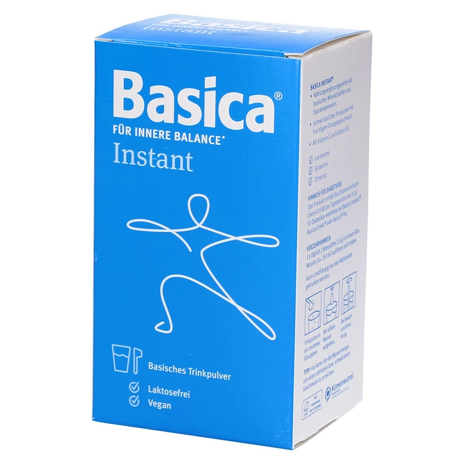 Basica Instant 300 G