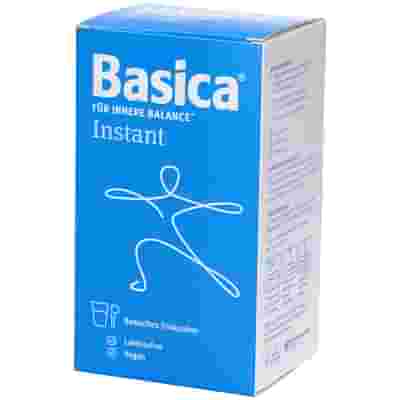 BASICA INSTANT 300 G