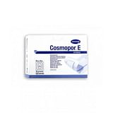 COSMOPOR E CEROTTO ADESIVO PER MEDICAZIONI IN TESSUTO NON TESSUTO 15X9CM 10 PEZZI