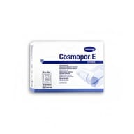 COSMOPOR E CEROTTO ADESIVO PER MEDICAZIONI IN TESSUTO NON TESSUTO 15X9CM 10 PEZZI