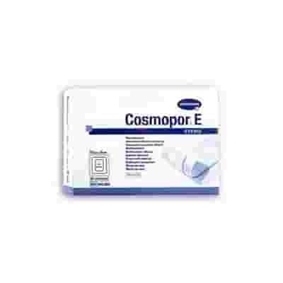 COSMOPOR E CEROTTO ADESIVO PER MEDICAZIONI IN TESSUTO NON TESSUTO 15X9CM 10 PEZZI