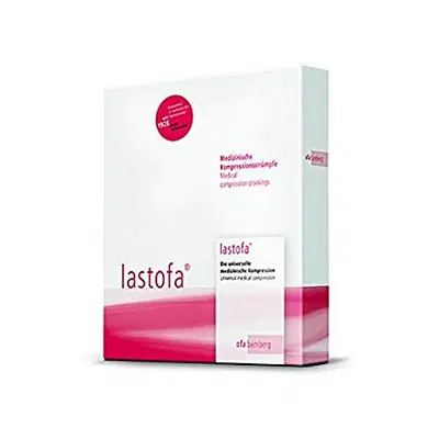 LASTOFA COTONE MONOCOLLANT CLASSE DI COMPRESSIONE 2 MEDIA GAMBA SINISTRA COLORE NATURE TAGLIA 5 LASTOFA COTONE MONOCOLLANT CLASSE DI COMPRESSIONE 2 MEDIA GAMBA SINISTRA COLORE NATURE TAGLIA 5