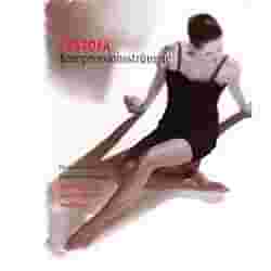 LASTOFA COTONE COLLANT CLASSE DI COMPRESSIONE 2 MEDIA COLORE NATURE TAGLIA 2
