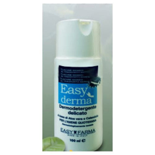EASY DERMA DERMODETERGENTE DELICATO DONNA 250 ML