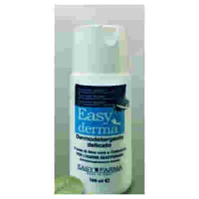 EASY DERMA DERMODETERGENTE DELICATO DONNA 250 ML