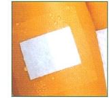 CEROTTO CURAPOR STERILE TRASPARENTE IMPERMEABILE 10X8CM 5 PEZZI